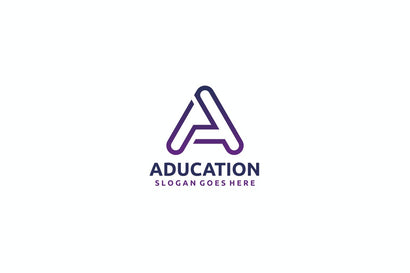 Aducation Logo