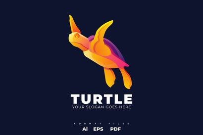 Turtle Logo