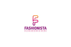 Fashionista Logo