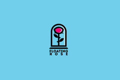 FloatingRose Logo