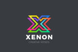 Xenon X Logo