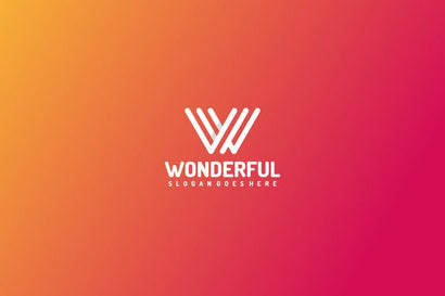 Wonderful Logo