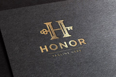 Honor H Logo