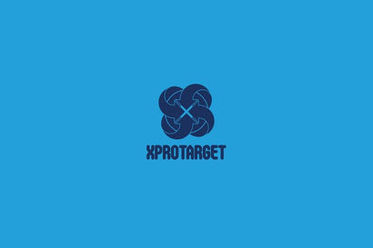 XproTarget Logo