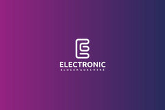 Electronic Logo