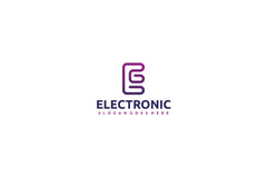 Electronic Logo