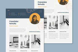 The Schultz v2 Resume