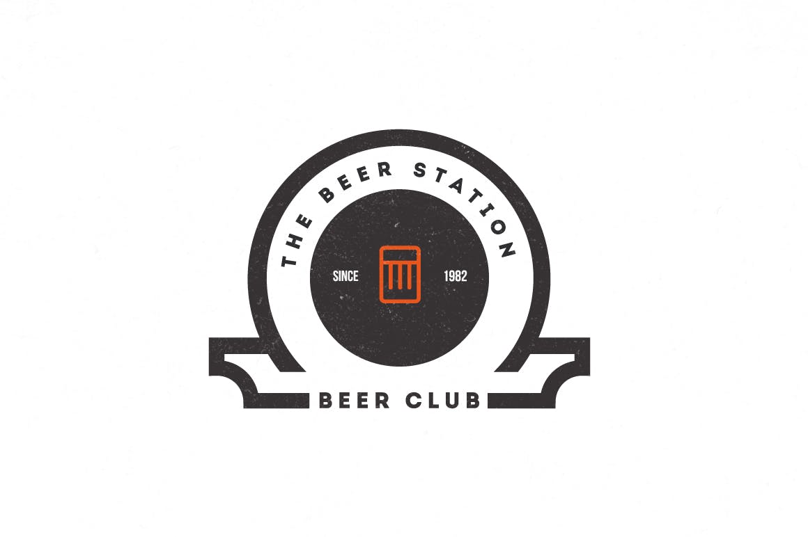 Trendy Vintage Logos 15