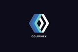 ColorHex Logo