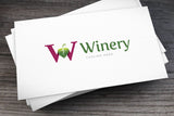 Winery Logo