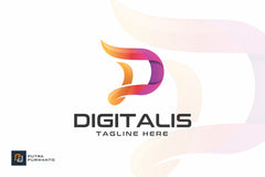 Digitalis Logo