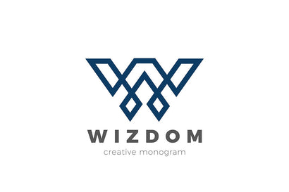 Wizdom Logo