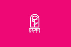 FloatingRose Logo