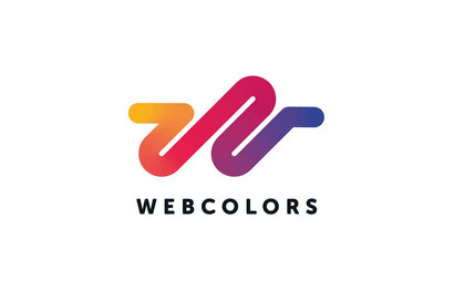 Webcolors W Logo