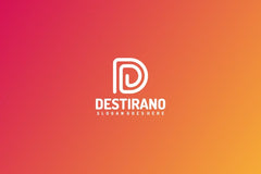 Destirano Logo