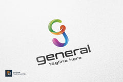 General G Logo
