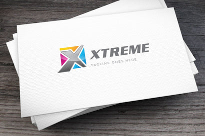 Xtreme Logo