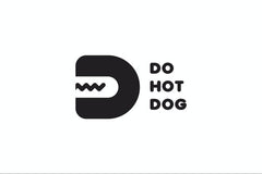 Hotdog Logo