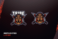 Elements Tribe Logo